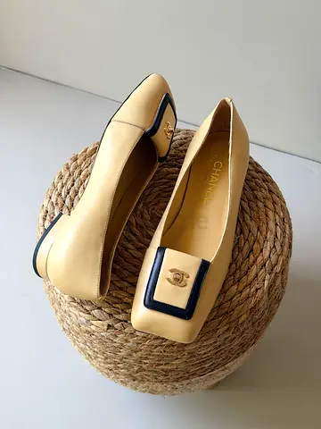 Chanel Shoes For Women