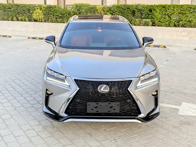 صورة مصغرة 20 لـ 2017 Lexus RX-SERIES