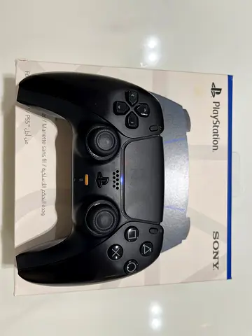 PlayStation 5 Control