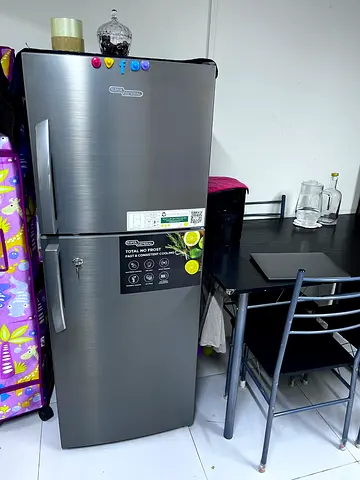 Super General Refrigerator