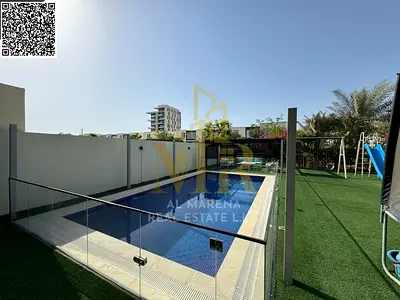 فيلا فاخرة للبيع في الزوراء تصميم راقٍ في أرقى المواقع بسعر شامل الخدمات