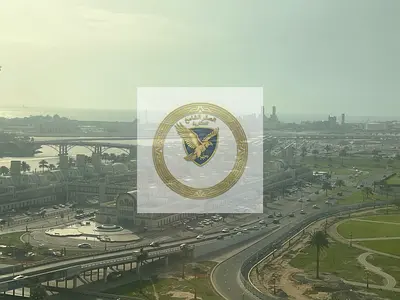 Luxury 2BHK apartment with balcony easy payment plan prime location with easy access to Dubai