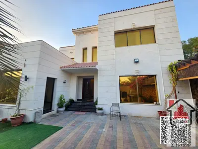 Villa for rent in Ajman