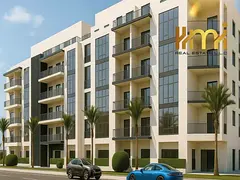 Introducing a distinctive project for all nationalities in the well-known Mirdif area, traditionally