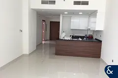 1 Bed | Vacant On Transfer | Corner Layout