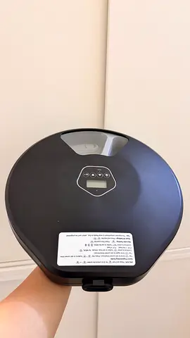 Automatic Pet Feeder