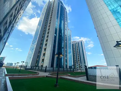 فرصة ذهبية للسكن أو الاستثمار في أبراج الأورينت