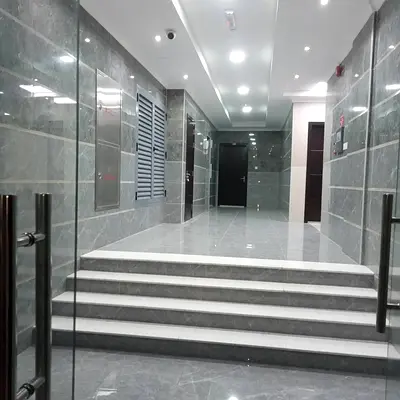 Spacious 1 Bedroom Hall Apartment for Annual Rent in Al Jurf 3 Behind China Mall | Prime Location |