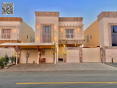 Luxury Villa for Sale in Al Zahia Inclusive of Registration, Utilities & AC with Premium Finishing