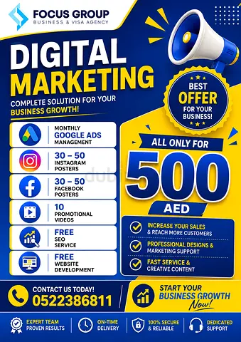 Google ads , social media marketing services