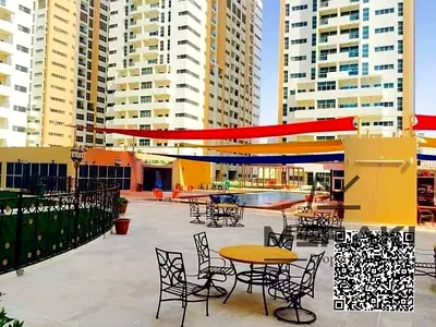 3 Bedroom Hall with Maid Room for Sale Cash Ready for Immediate Living & Investment with a Premium