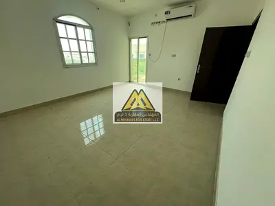 Ultra Spacious Two Bedroom Apartment with Separate Living Room and Two Balconies for Rent Al Mowaih
