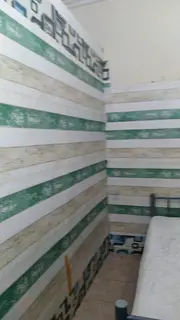 Small Partition available for rent in Ewan Residence