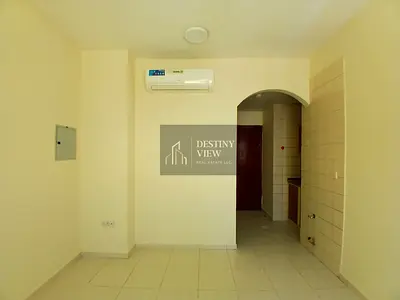 Lavish Spacious Studio Apartment | Family Building | Near Safari Mall | Rent 16,990