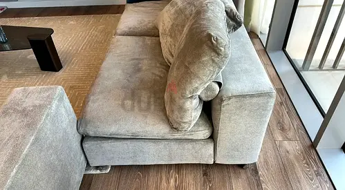 Premium Quality FLEXFORM CORNER SOFA