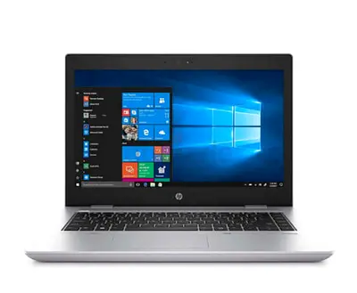 Hp EliteBook 640 G4