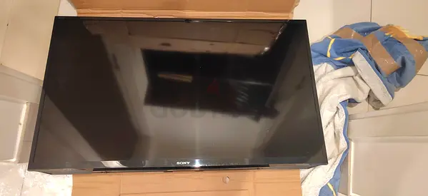 Sony TV 40