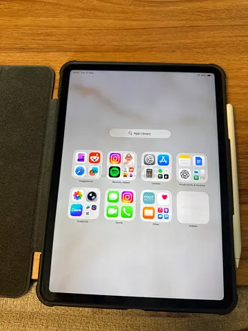 iPad Pro11 3rd Gen