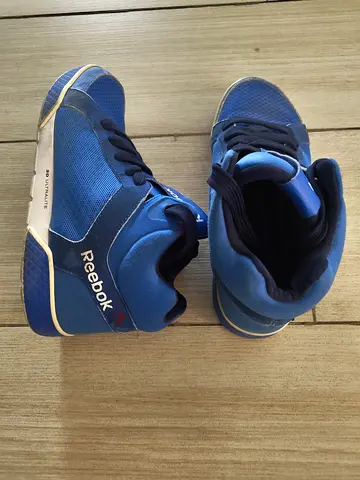 Reebok Women EU37.5 Sneakers