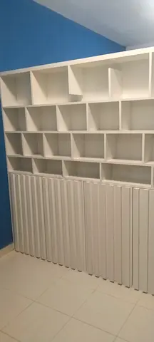 Furniture carpenter