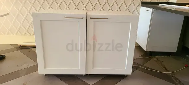 LIEBHERR Built-in separate fridge freezer