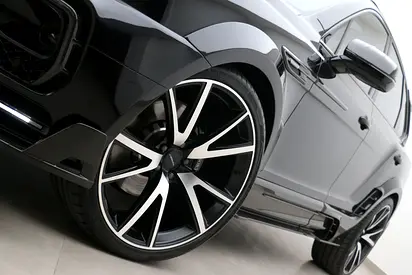 2021 Bentley BENTAYGA — миниатюра 6