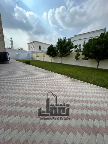 🏡 Luxury Villa for Sale in Al Noaf 3, Sharjah ✨ Prime Main Road Location with Spacious Layout ✨