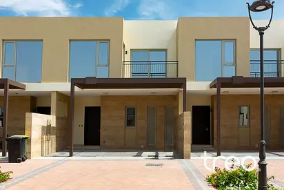 3-Bedroom | Largest BUA | Vacant Now