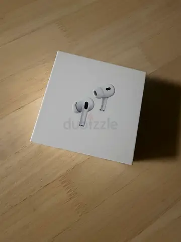 Airpods pro 2