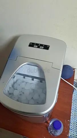 Ice maker