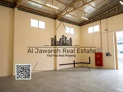 Great opportunity,A warehouse for rent, area 2035 square feet, electricity 25 kilowatt, 3 phase, in