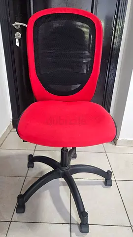 Office chair in good condition