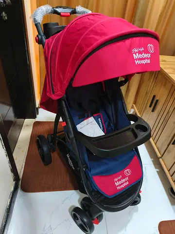Baby stroller