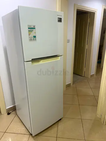 SAMSUNG fridge