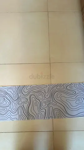 Mouse pad