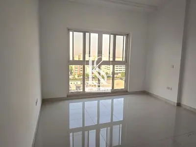 Elegant 2BR | Scenic View | Unfurnished Unit