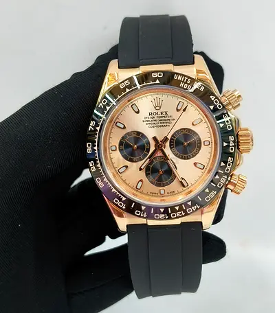 Rolex Daytona premium automatic