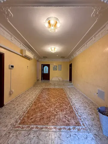 The most luxurious and largest villa for rent in Al Sabkha (Umm Khanoor), 6 bedrooms and 8000 sq ft