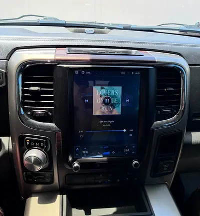 صورة 7 لـ 2013 RAM 1500