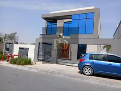 Luxury 5 Master Bedrooms Villa | Premium Finishes | Camellia, Al Zahia | Prime Sharjah Location | Fr