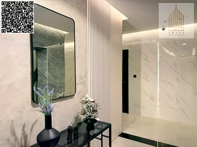 مبنى سكني تجاري | 10000 قدم , ارضي + 4 | عائد ممتاز , تملك حر 100%