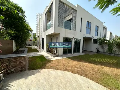 4 bedroom for rent Al Lilac, Al Zahia, Sharjah