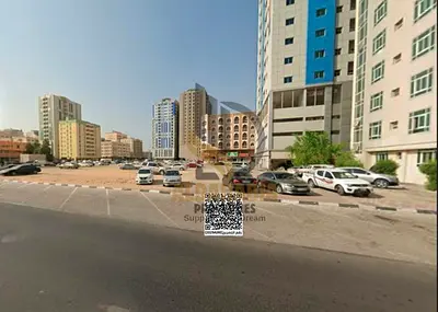🏢 Residential & Commercial Land for Sale in Al Nuaimiya 1 – Ajman 🏢 Excellent investment opportun