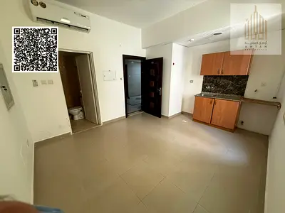 للايجار استديو في امارة الشارقة  منطقة مويلح