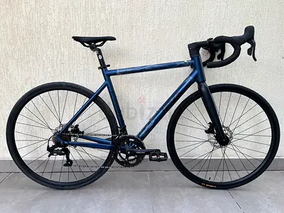Brand New Java Rapida Road Bike – Size Large