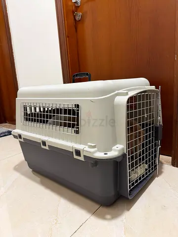 Dog carrier