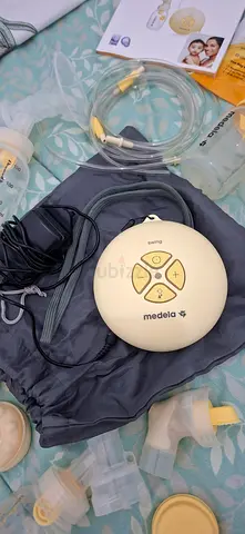 Medela Breast Pump