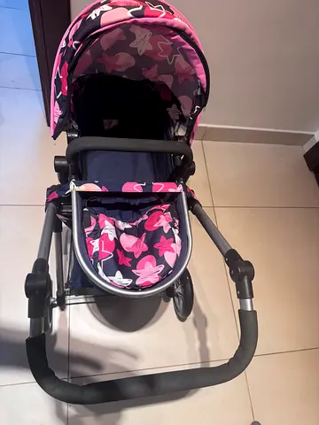 Stroller toy