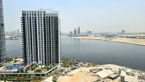 2 parking spot-partial water view -decent layout