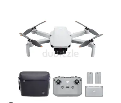 DJI DRONE 2SE fly more COMBO